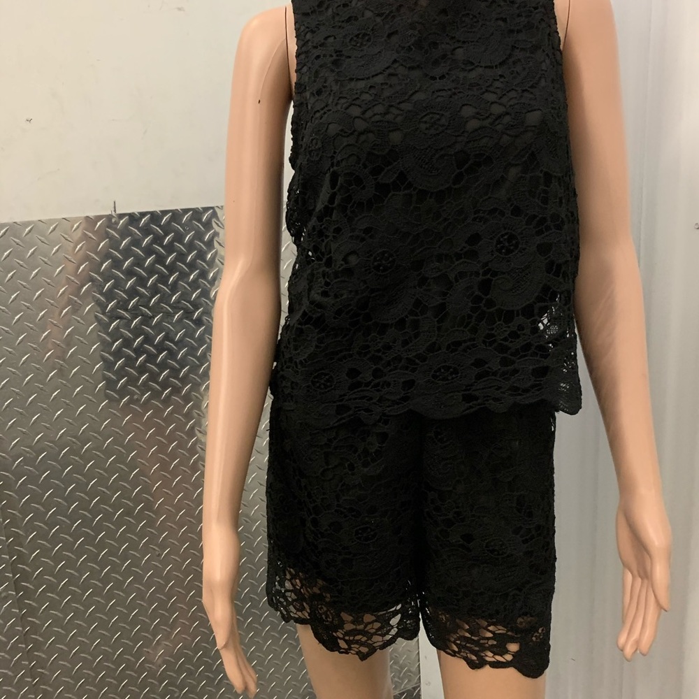 Alt . B jumpsuit size L - Picture 2 of 6
